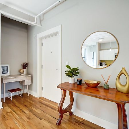Sunny Downtown Apartment, Walk To Washington Park! ซินซินแนติ ภายนอก รูปภาพ