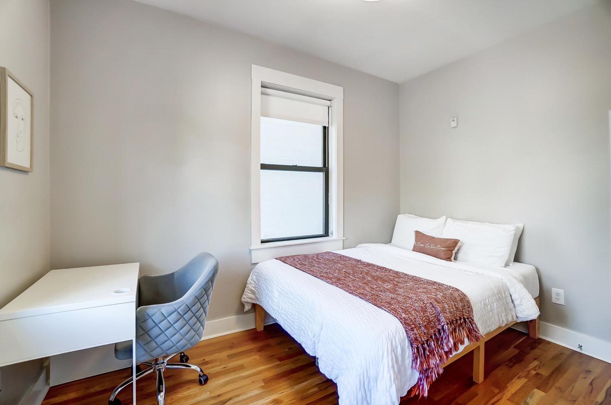 Sunny Downtown Apartment, Walk To Washington Park! ซินซินแนติ ภายนอก รูปภาพ