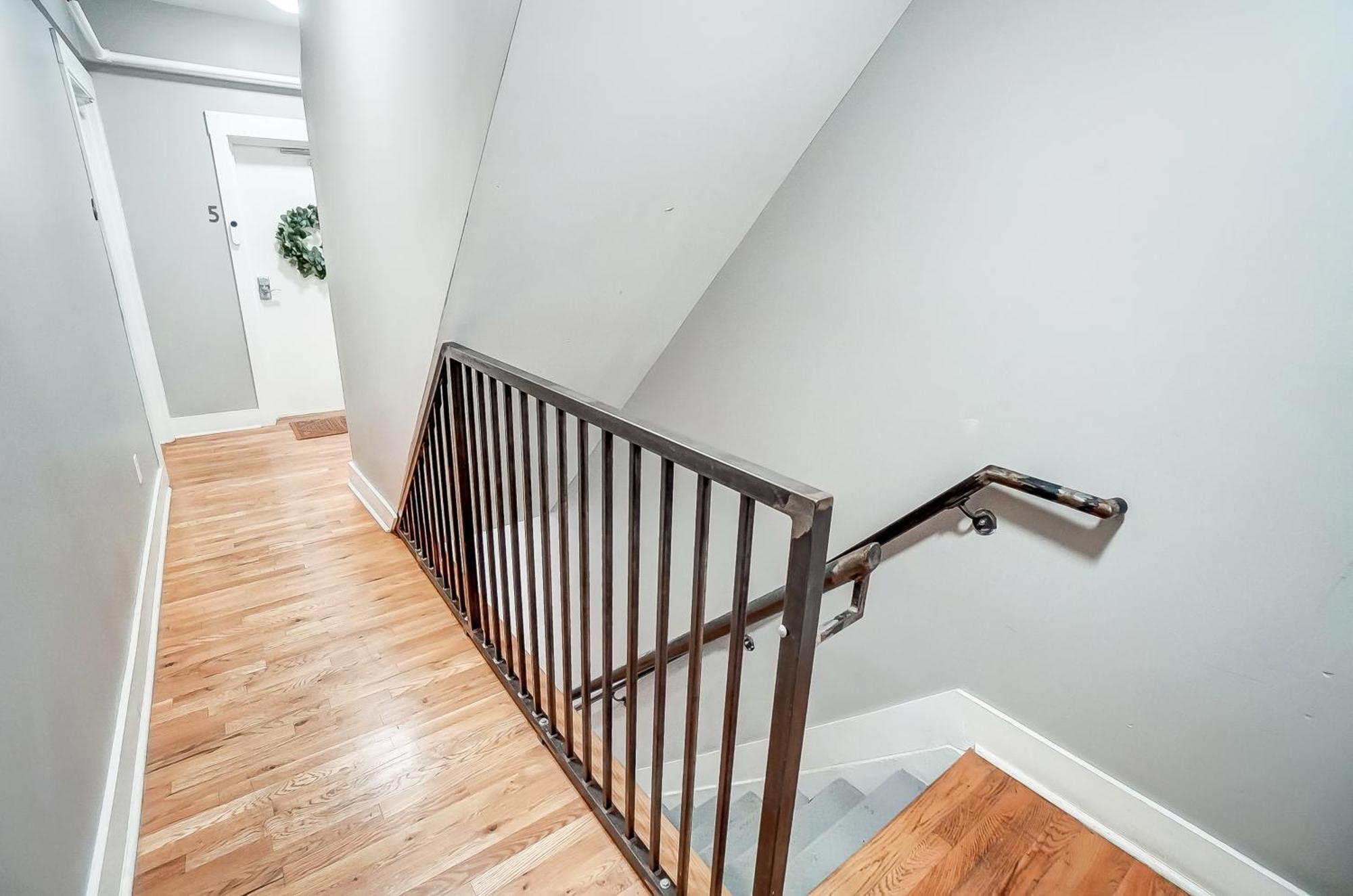 Sunny Downtown Apartment, Walk To Washington Park! ซินซินแนติ ภายนอก รูปภาพ