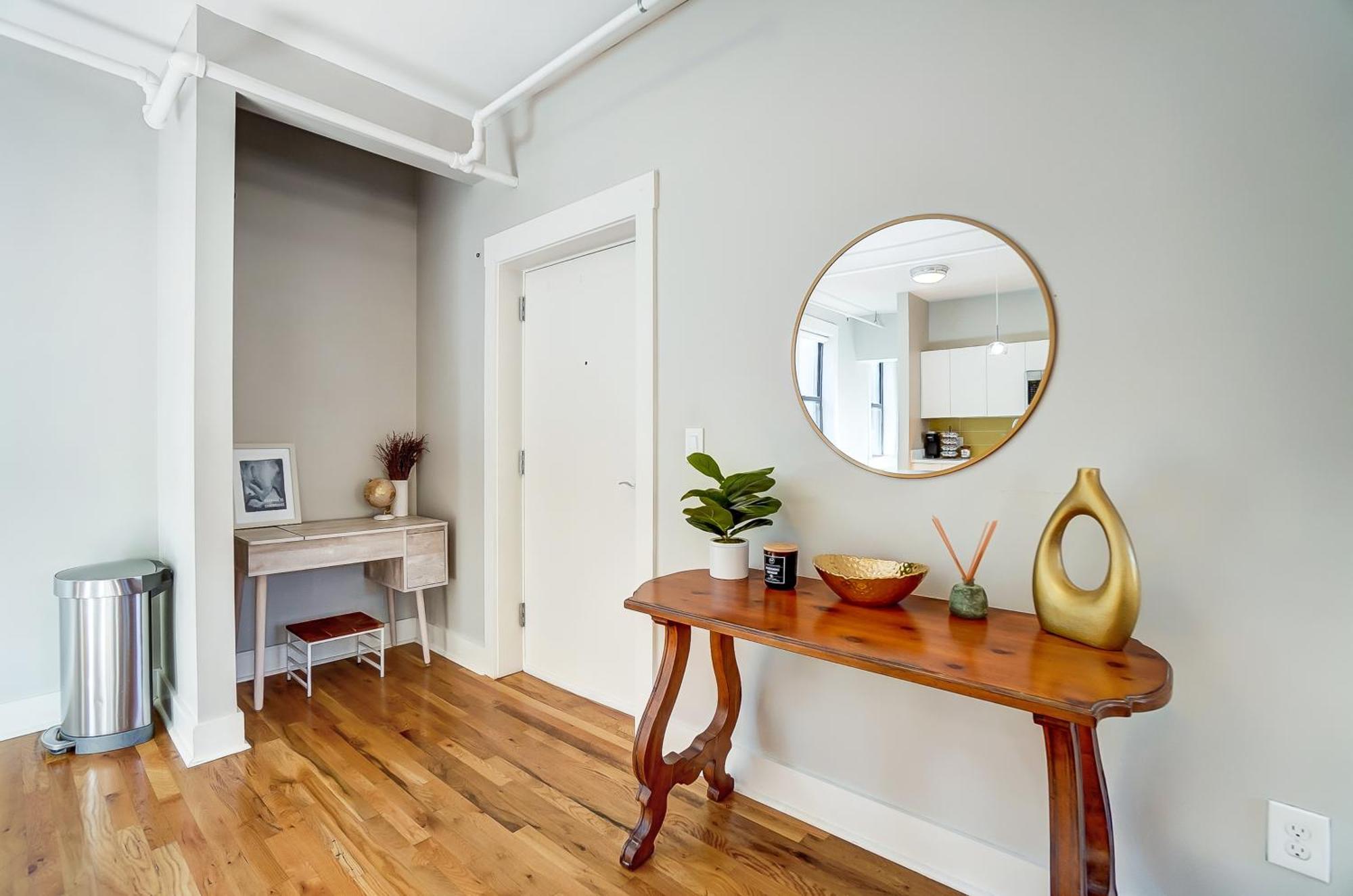 Sunny Downtown Apartment, Walk To Washington Park! ซินซินแนติ ภายนอก รูปภาพ